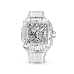 Square Bang Unico Sapphire 821.JX.0120.RT Watches Hublot 