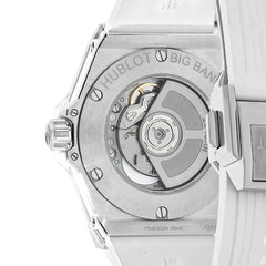 Big Bang One Click 485.SE.2010.RW.1204 White Watches Hublot 