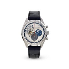 El Primero Chronomaster 03.2040.4061 Silver Watches Zenith 