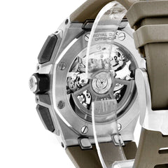 Royal Oak Offshore 26420SO.OO.A600CA.01 Watches Audemars Piguet 