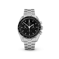 Speedmaster Moonwatch 31030425001002 Black Dial, Bracelet Watches Omega 