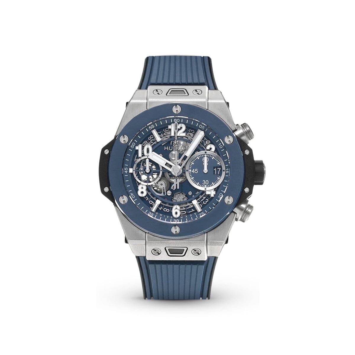 Big Bang Unico 42 441.NL.5171.RX Watches Hublot 