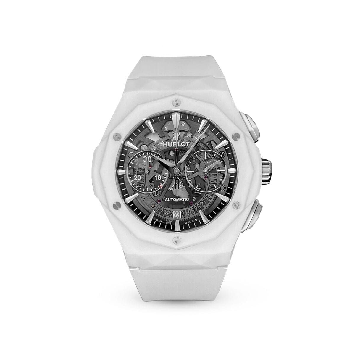 Classic Fusion Aerofusion Chronograph Orlinski 45 525.HI.0170.RW.ORL21 Watches Hublot 