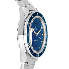Seamaster 300 23430412103001 Blue Dial, Bracelet Heritage Watches Omega 