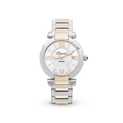 Imperiale 36 388532-6002 Silver Watches Chopard 