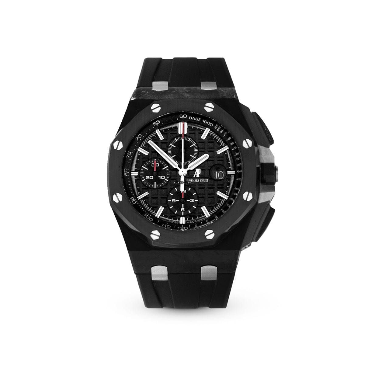 Royal Oak Offshore 26400AU.OO.A002CA.01 Black Watches Audemars Piguet 