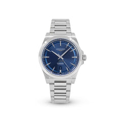 Longines Conquest L38304926 Blue