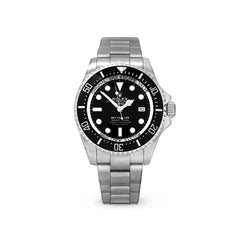 Sea-Dweller 136660 Black Watches Rolex 