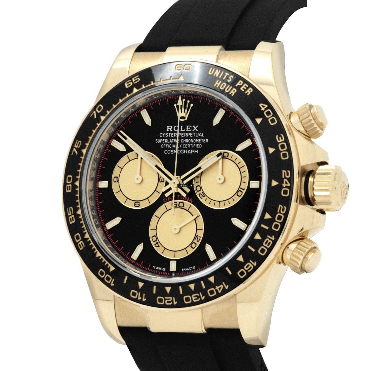 Daytona 126518LN Paul Newman Watches Rolex 