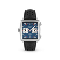 Monaco CAW211P.FC6356 Blue Watches Tag Heuer 