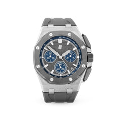 Royal Oak Offshore 43 26420IO.OO.A009CA.01 Grey Watches Audemars Piguet 