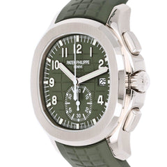 Aquanaut Chronograph 5968G-010 Watches Patek Philippe 