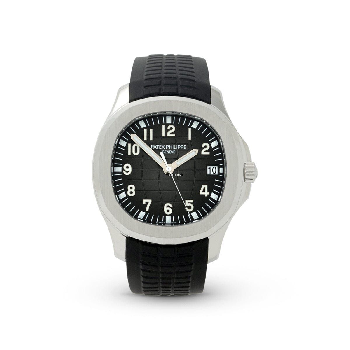 Aquanaut 5167A-001 Watches Patek Philippe 