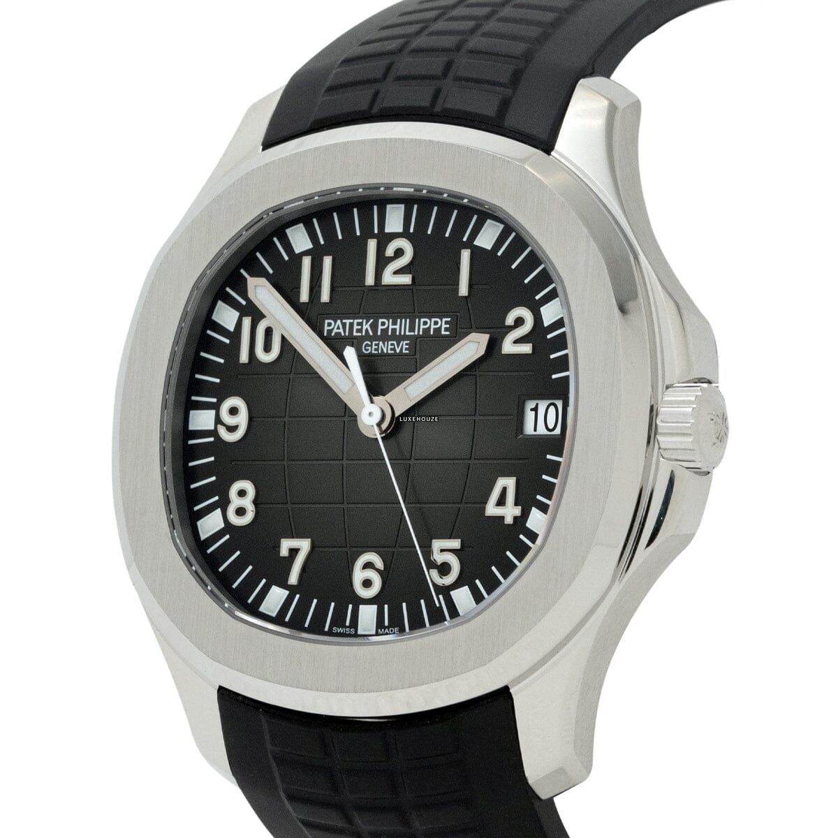 Aquanaut 5167A-001 Watches Patek Philippe 