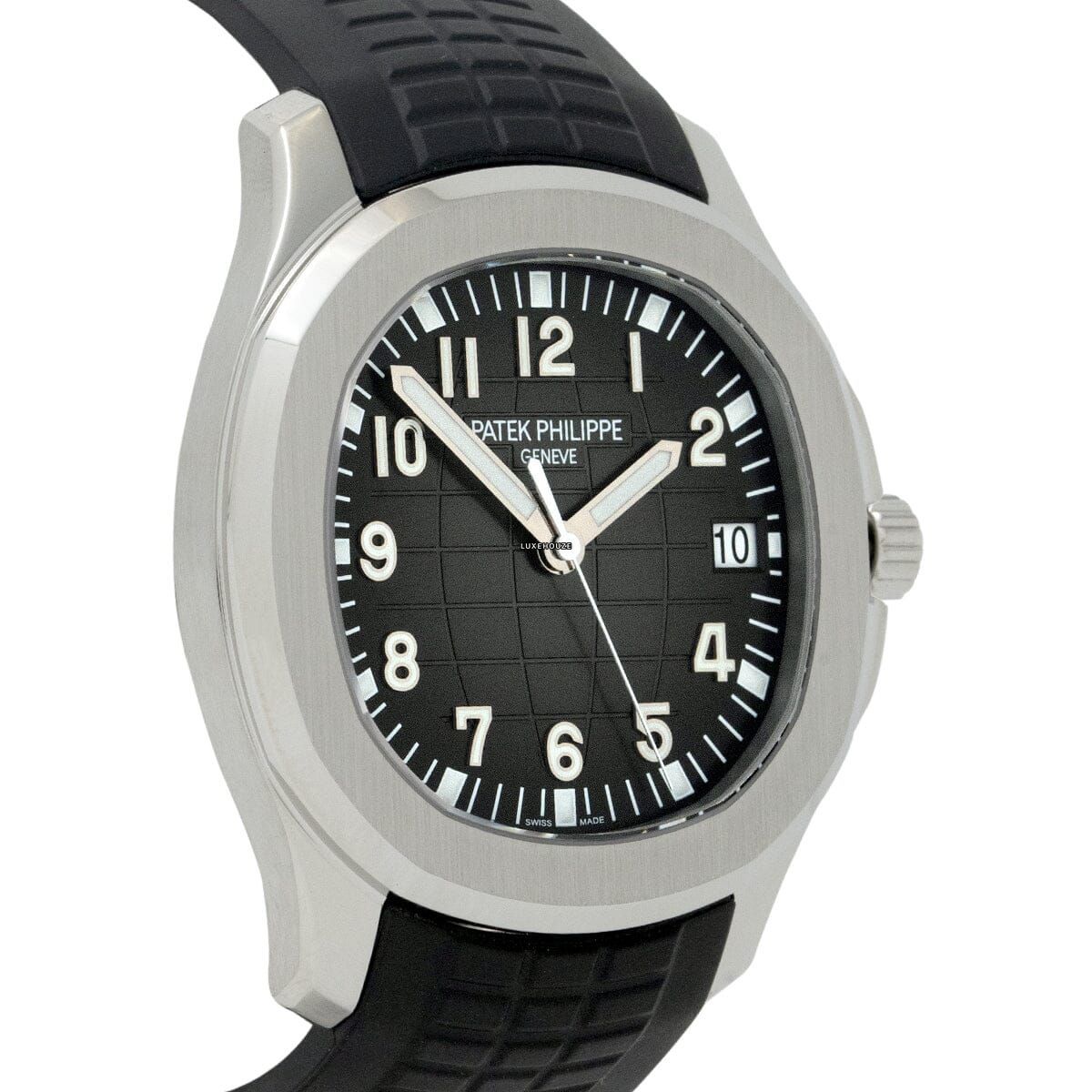 Aquanaut 5167A-001 Watches Patek Philippe 