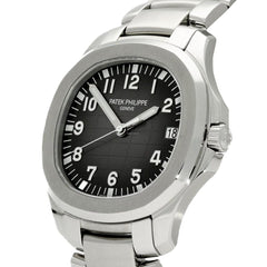 Aquanaut 5167/1A-001 Watches Patek Philippe 