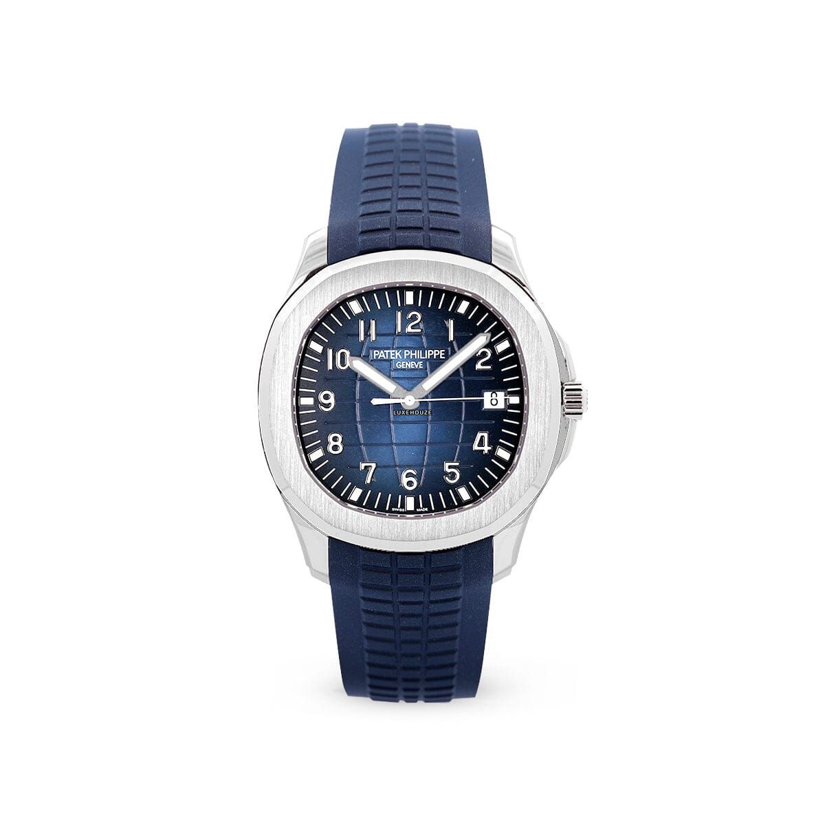 Aquanaut 5168G-001 Watches Patek Philippe 