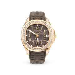 Aquanaut 5268/200R-010 Watches Patek Philippe 