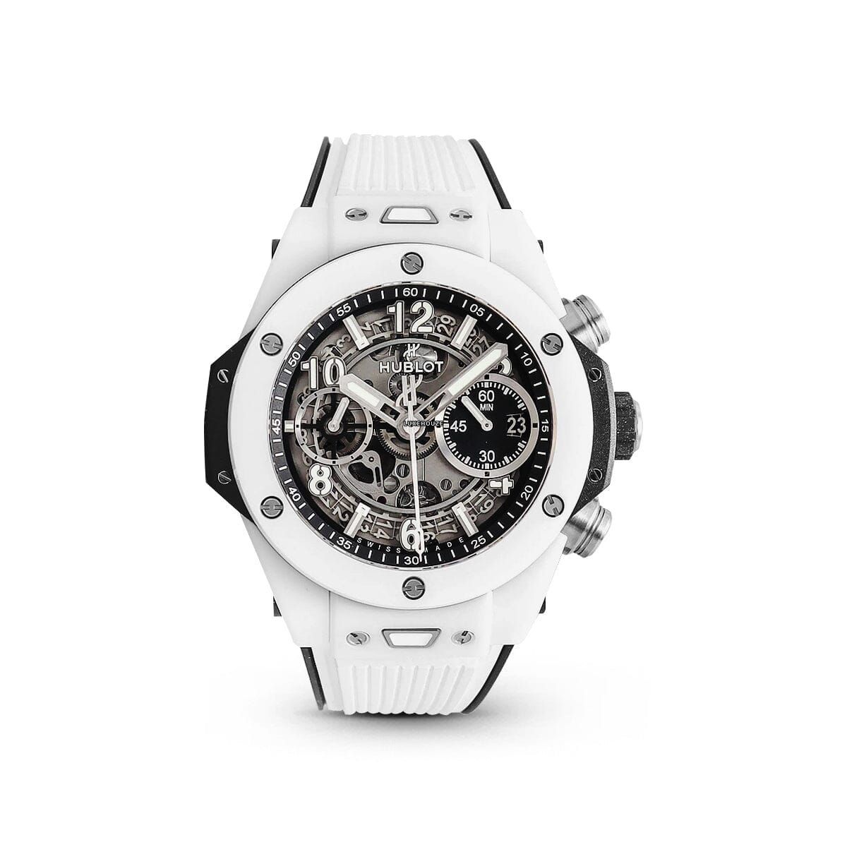 Big Bang Unico 42 441.HX.1171.RX Watches Hublot 