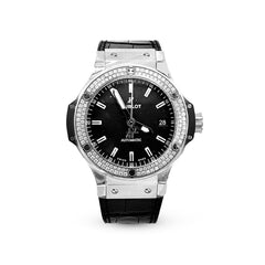 Big Bang 38 365.SX.1170.LR.1104 Black Watches Hublot 