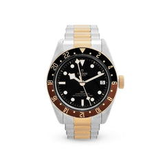 Black Bay GMT M79833MN-0001 Watches TUDOR 