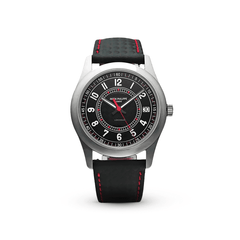 Patek Philippe Calatrava 6007G-010 Black