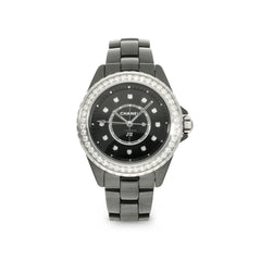 J12 Watch, 33 mm - H6419 Watches Chanel 