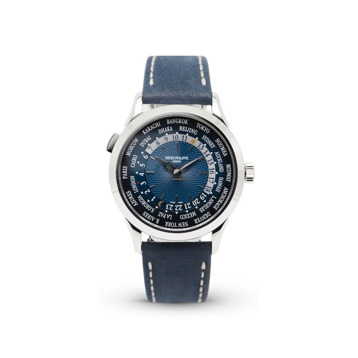 Complications 5230P-001 Watches Patek Philippe 