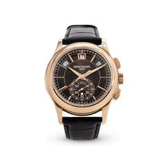 Complications Annual Calendar Chronograph 5905R-001 Watches Patek Philippe 