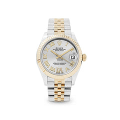 Datejust 31 278273VI Silver Jubilee Watches Rolex 