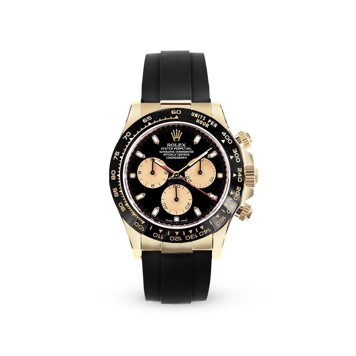 Daytona 116518LN Paul Newman Watches Rolex 