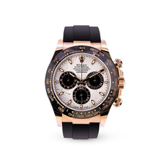 Daytona 116515LN Meteorite Watches Rolex 