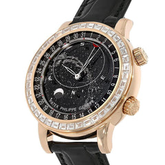 Grand Complications 6104R-001 Watches Patek Philippe 