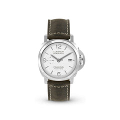 Panerai Luminor Marina 44 PAM01314 White 