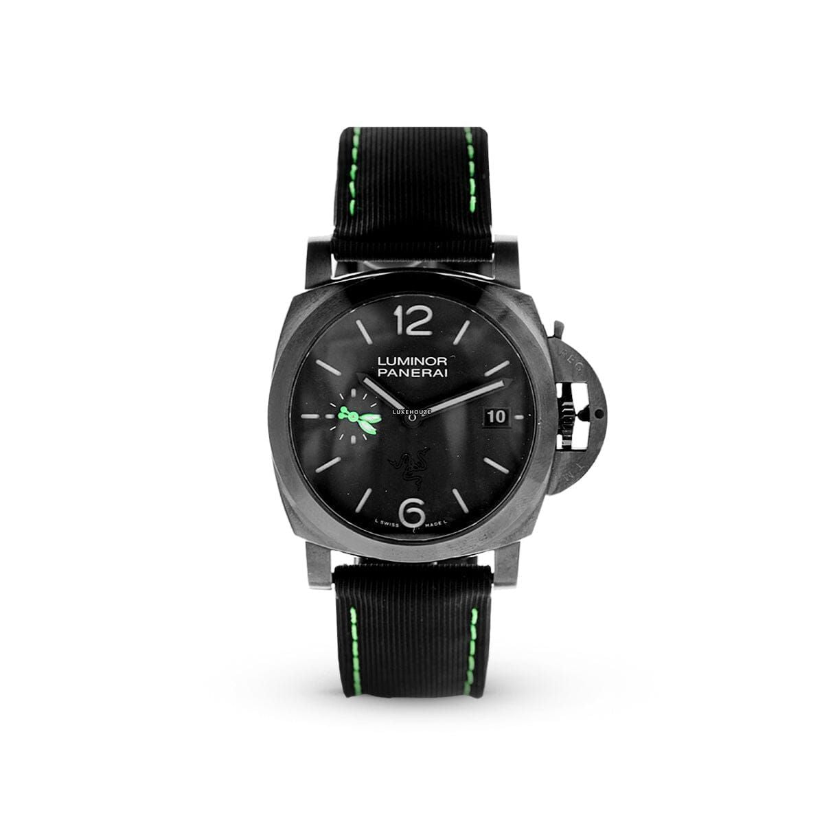 Luminor Quaranta Razer PAM01353 Watches Panerai 