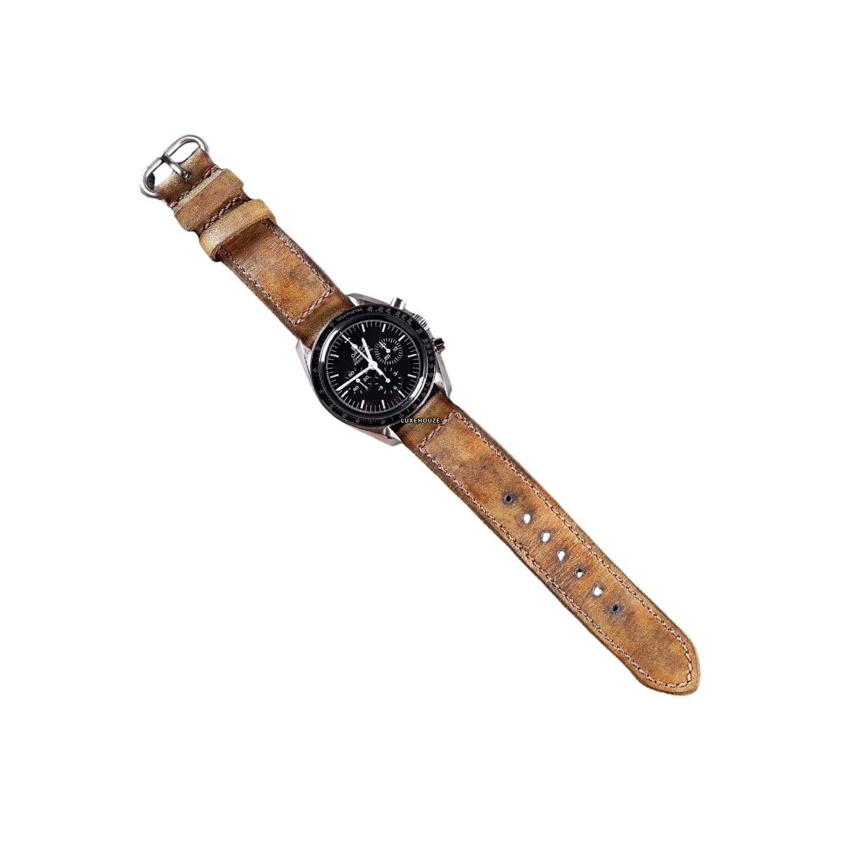 Mission Possible 1 Watch Bands Gunny Strap 