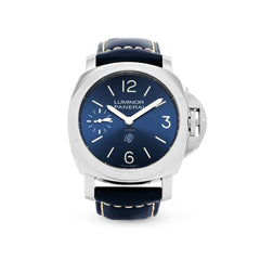 Luminor Blu Mare PAM01085 Blue Watches Panerai 