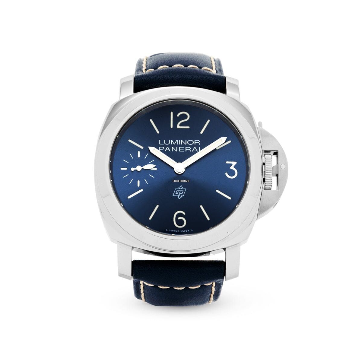 Luminor Blu Mare PAM01085 Blue Watches Panerai 