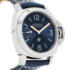 Luminor Blu Mare PAM01085 Blue Watches Panerai 