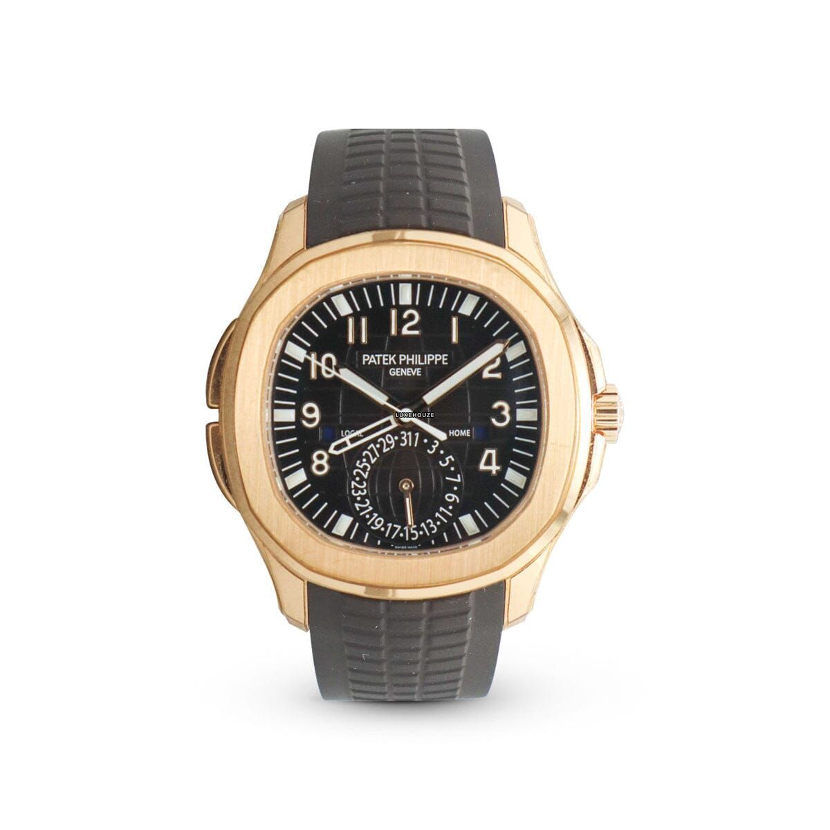 Aquanaut 5164R-001 Watches Patek Philippe 
