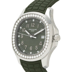 Aquanaut 5267/200A-011 Watches Patek Philippe 