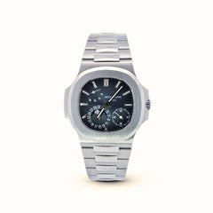 Nautilus 5712/1A-001 Watches Patek Philippe 