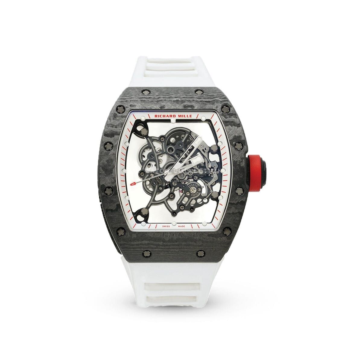 RM055 NTPT Japan Edition Watches Richard Mille 