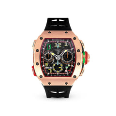 RM65-01 RG Watches Richard Mille 