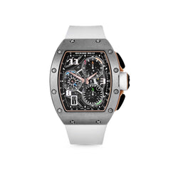 RM72-01 Titanium Watches Richard Mille 