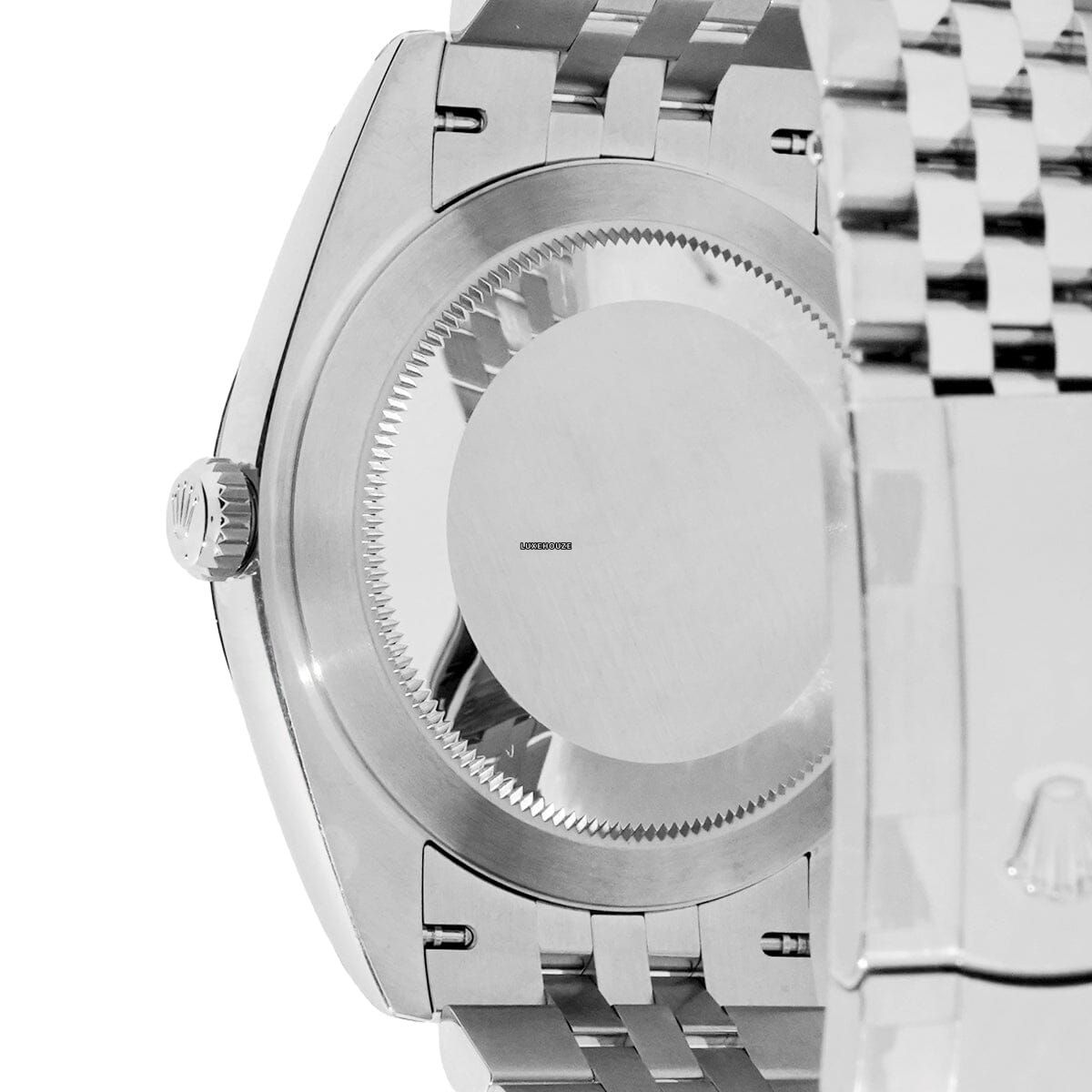 Datejust 41 126334G Grey Jubilee Watches Rolex 
