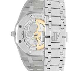 Royal Oak 39 15202BC Salmon Watches Audemars Piguet 