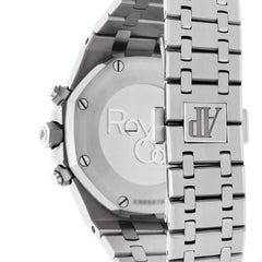 Royal Oak 38 26315ST.OO.1256ST.01 White Watches Audemars Piguet 