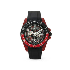 Dennis Rodman Concept Watches Skeleton Concept 