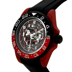 Dennis Rodman Concept Watches Skeleton Concept 